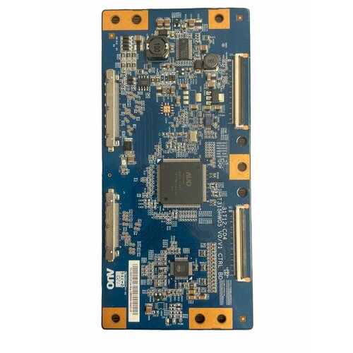 Плата T-con 21T12-C04 T315HW05 V0V1 CTRL B LG 32LE5300 999₽