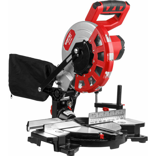 Пила торцовочная аккумуляторная WORTEX СMS 2118 L ALL1 SOLO 1329458 25945₽