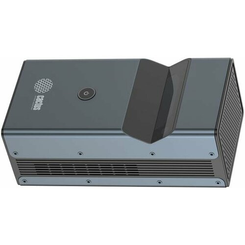 Проектор Cactus CS-PRU03B WUXGA-A DLP 6500Lm 1920x1080 20001 ресурс лампы30000часов 1xUSB typeA 1xHDMI 15кг 6078800₽