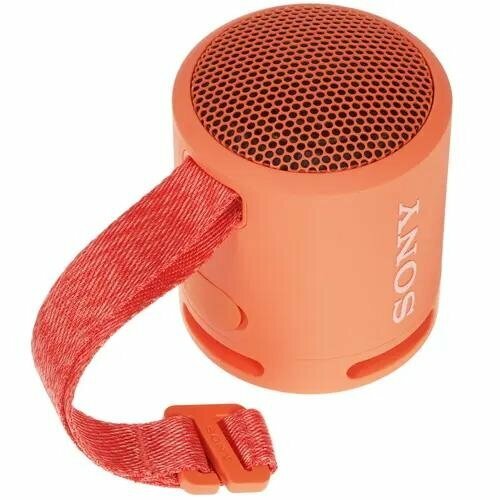 Беспроводная колонка SRS-XB13 розовая 279800₽