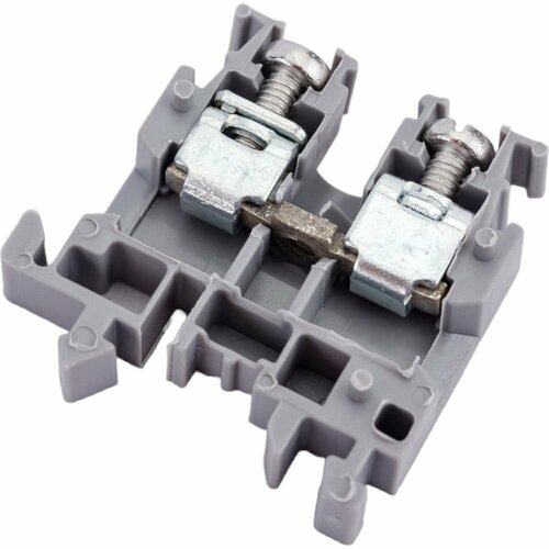 Наборный зажим СПб УПП-5 ЗН27-25М25-Р2-2 657₽