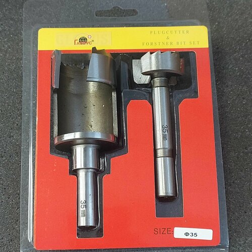 Набор для изготовления пробок Глобус пробочник D35 6406₽