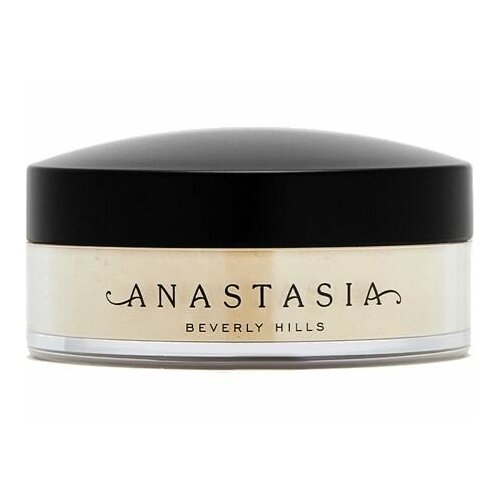 Рассыпчатая пудра Anastasia Beverly Hills Loose Setting anastasia beverly hills пудра рассыпчатая loose setting powder banana