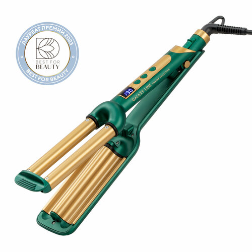 Плойка волна GL4648 392900₽