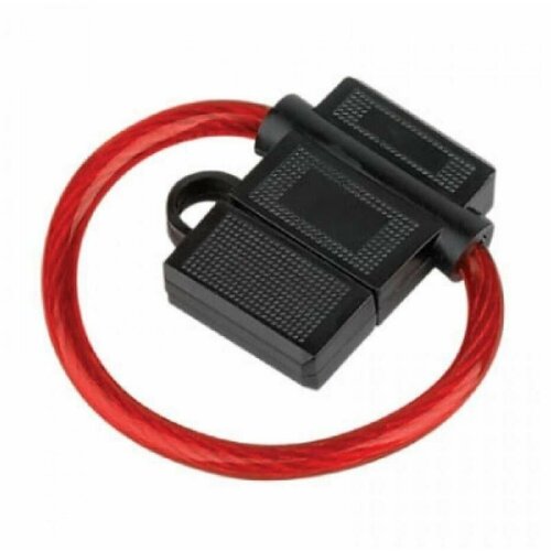 Колба-держатель для предохранителя типа ATC 10GA 1 шт 267₽