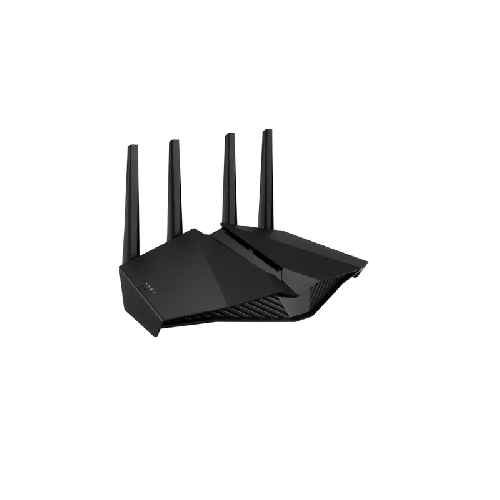 Wi-Fi роутер ASUS 80211bgnacax 1148 4804Mbps 24 5 gGz 8 antennas GBT25GBT LAN 90IG07N0-MO3B00 RT-AX86U PRO 26380₽