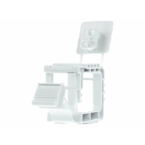 Кабельная направляющая для 10 кабелей 3x15мм 2031 10 1228₽