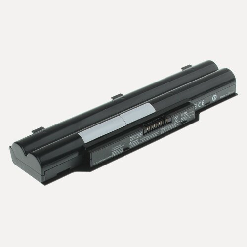 Изображение товара Аккумуляторная батарея AnyBatt 4400 mAh для ноутбука Fujitsu-Siemens Lifebook A530