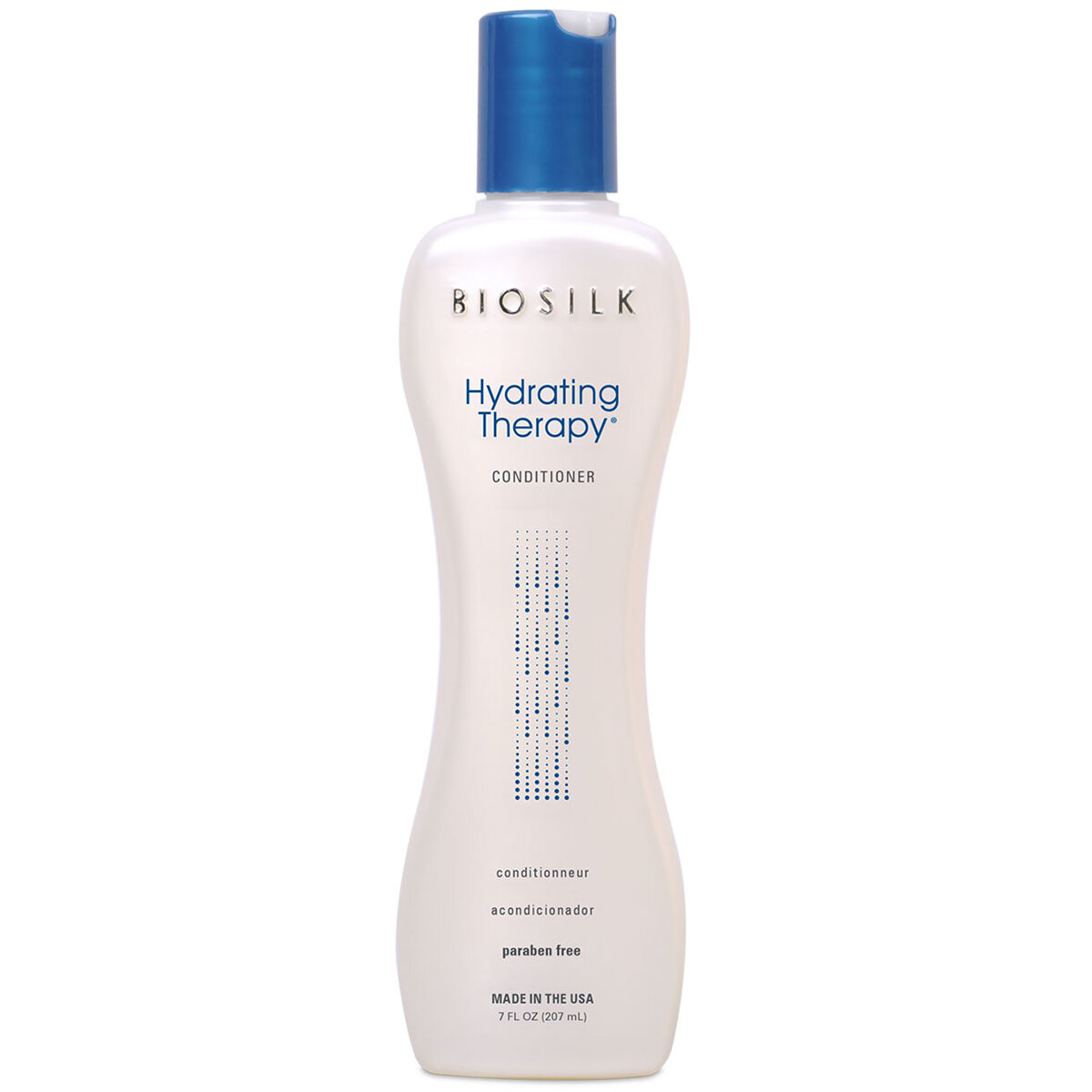 Кондиционер увлажняющий для волос Biosilk Hydrating Therapy Conditioner, 355 мл