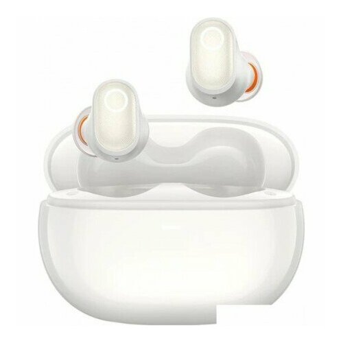 Наушники Baseus Bowie WM05 белый 5800₽