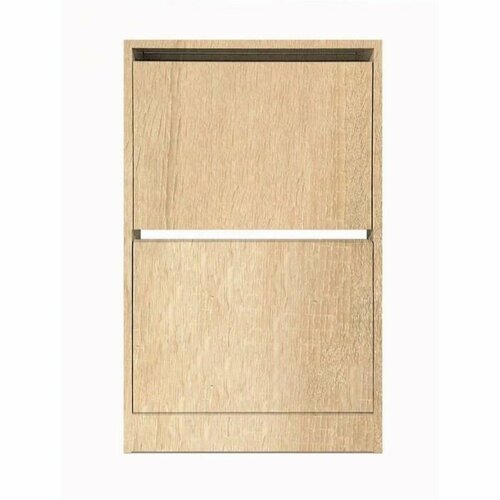 Обувница Лаком-2 Дуб сонома 3582₽