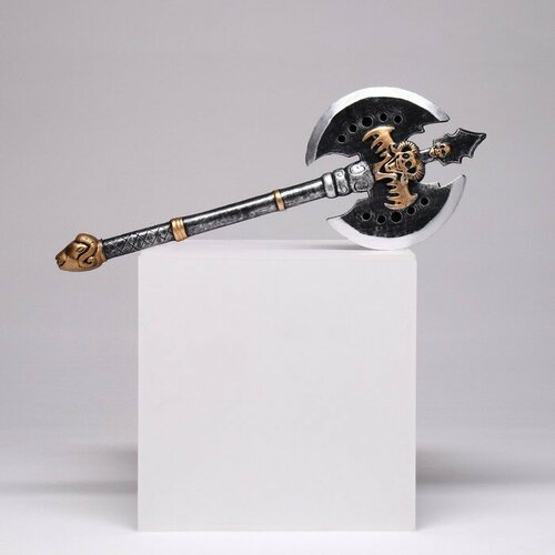 SUI Сувенирное изделие Топор 6827см пенополистирол 2975₽