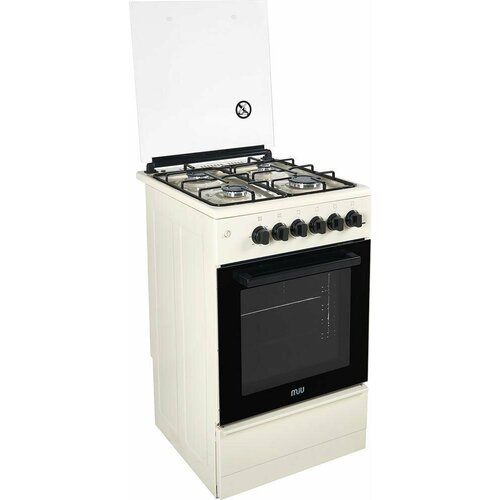 MIU 5015 ERP ГК LUX бежевая электродуховка 2440100₽