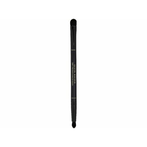 Кисть для теней тонкая двусторонняя Kevyn Aucoin Duet Precision Shadow Brush 9104₽