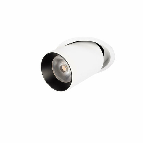 Встраиваемый светильник Loft It Apex 10327/A White, LED, 7Вт, кол-во ламп:1шт, Белый