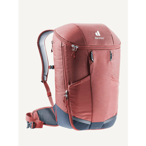 DEUTER Рюкзак Deuter Rotsoord 25+5 Redwood-Ink