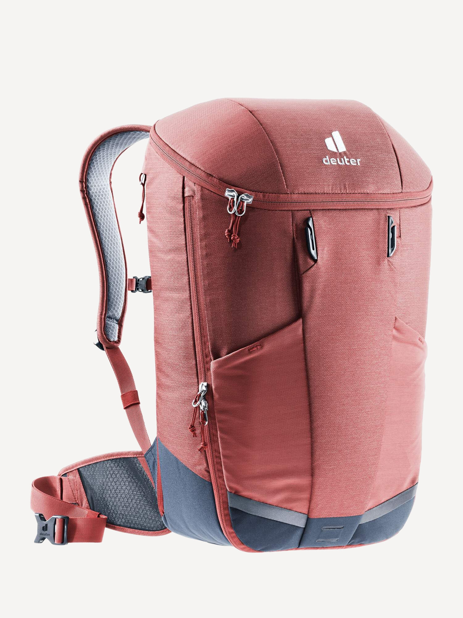 DEUTER Рюкзак Deuter Rotsoord 25+5 Redwood-Ink