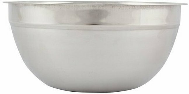 Миска Mallony Bowl Ring 4л 26см SY-Kitchenware Co - фото №4