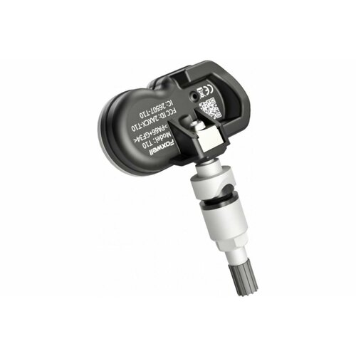 Foxwell Унивесальный датчик давления в шинах T10 с металлический клапаном T10M