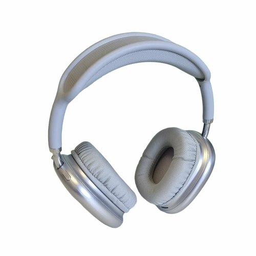 Беcпроводные наушники Bluetooth накладные Hoco W35 Air Light серебро OR 2000₽