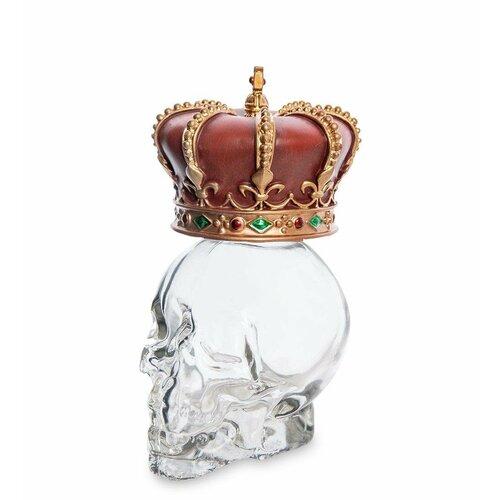 Флакон Императорская корона