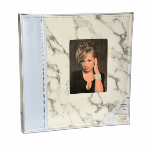 Альбом SF 20 магнитных страниц 