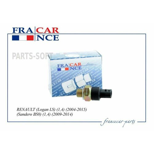 FRANCECAR FCR210401 Датчик давления масла