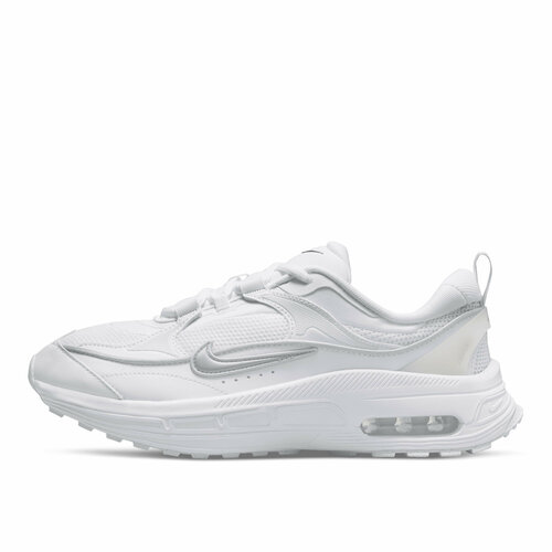 Кроссовки NIKE Air Max Bliss, размер 6,5 US, белый