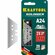 Трапециевидные лезвия KRAFTOOL SG-A24 тип А24, 5 шт 09625-S5_z02
