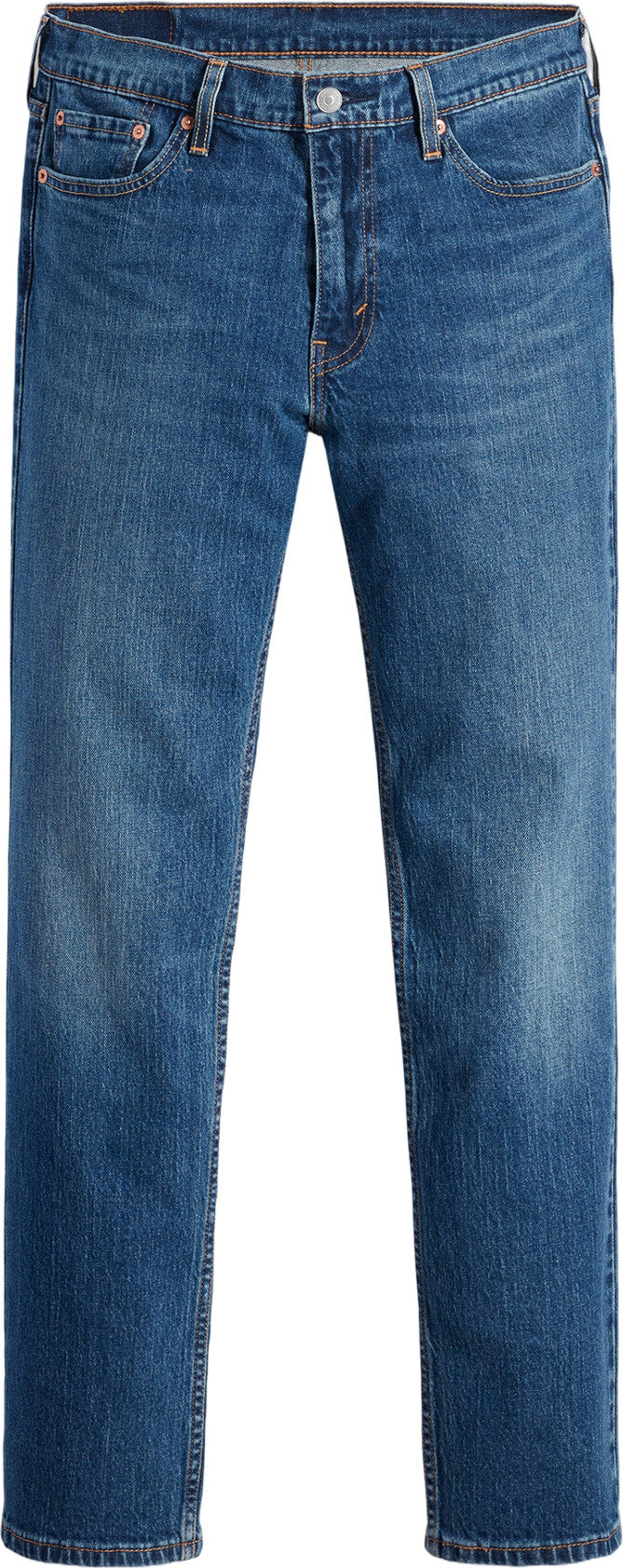 Джинсы классические Levi's 511 Slim