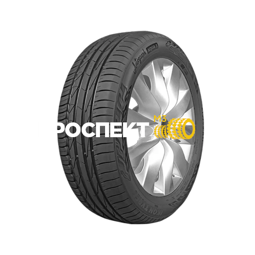 265/55R19 113Y XL Autograph Aqua 3 SUV TL