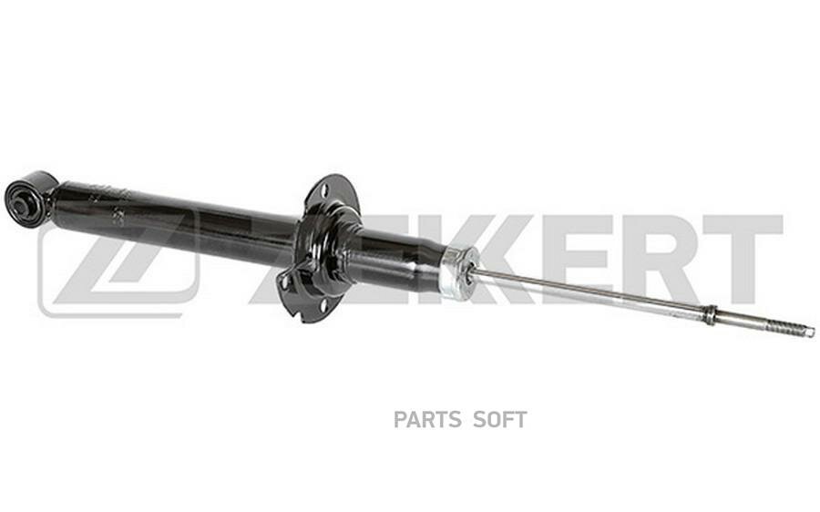 ZEKKERT SG-2751 Амортизатор газовый задней подвески Honda Accord VII 03-