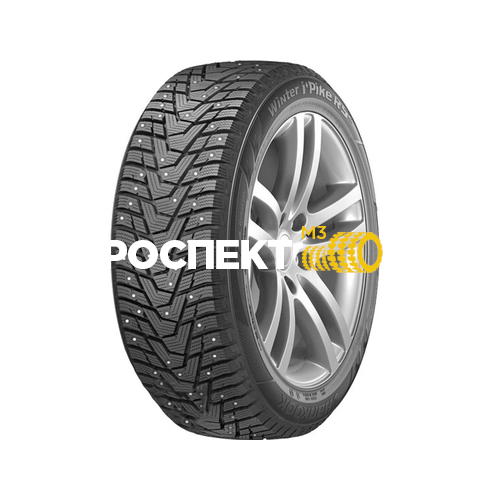 235/65R17 104T Winter i*Pike X W429A TL (шип.)