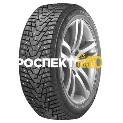 225/55R19 103T XL Winter i*Pike X W429A TL (шип.)