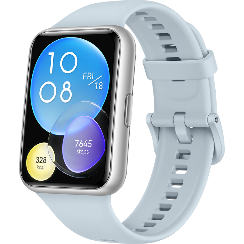 Умные часы Huawei Watch Fit 2 Blue