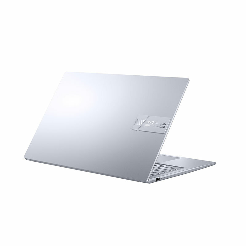 Ноутбук ASUS VivoBook 15X K3504VA-BQ527 90NB10A2-M00MB0 (15.6", Core i5 1335U, 16Gb/ SSD 1024Gb, Iris Xe Graphics eligible) Серебристый - фото №8