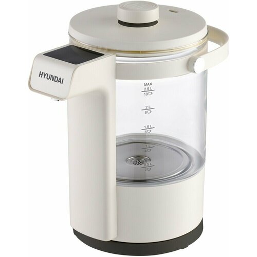Чайник Hyundai HYK-G7700 6070₽