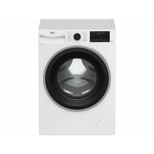 Стиральная машина BEKO B3WFR56H2W