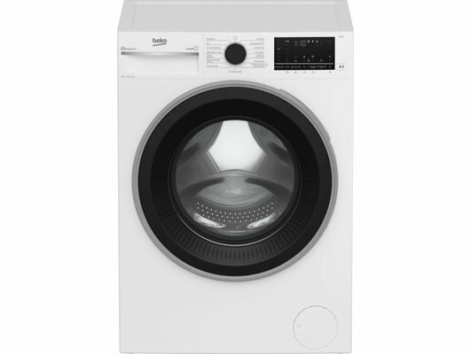 Стиральная машина BEKO B3WFR56H2W