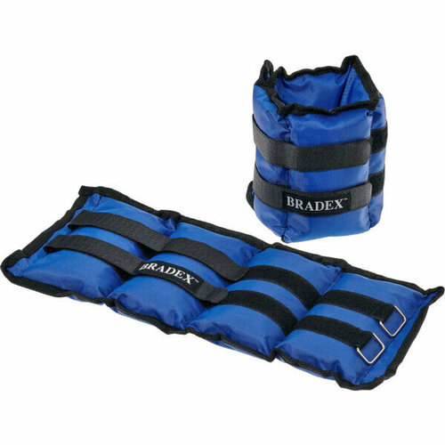 Утяжелители Bradex SF0744 4780₽