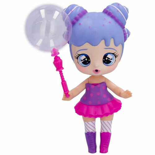 Кукла Bubiloons Bubigirls эми с аксессуарами