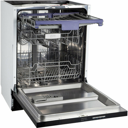 Посудомоечная машина KRONA Kaskata 60 нержавеющая сталь 5101500₽