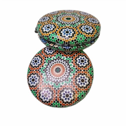 PROFZAL, Зеркало компактное, арт.8519