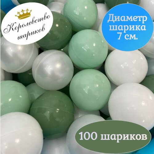 оливковый