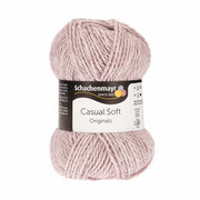Пряжа для вязания Schachenmayr Casual Soft (00047 Flieder)