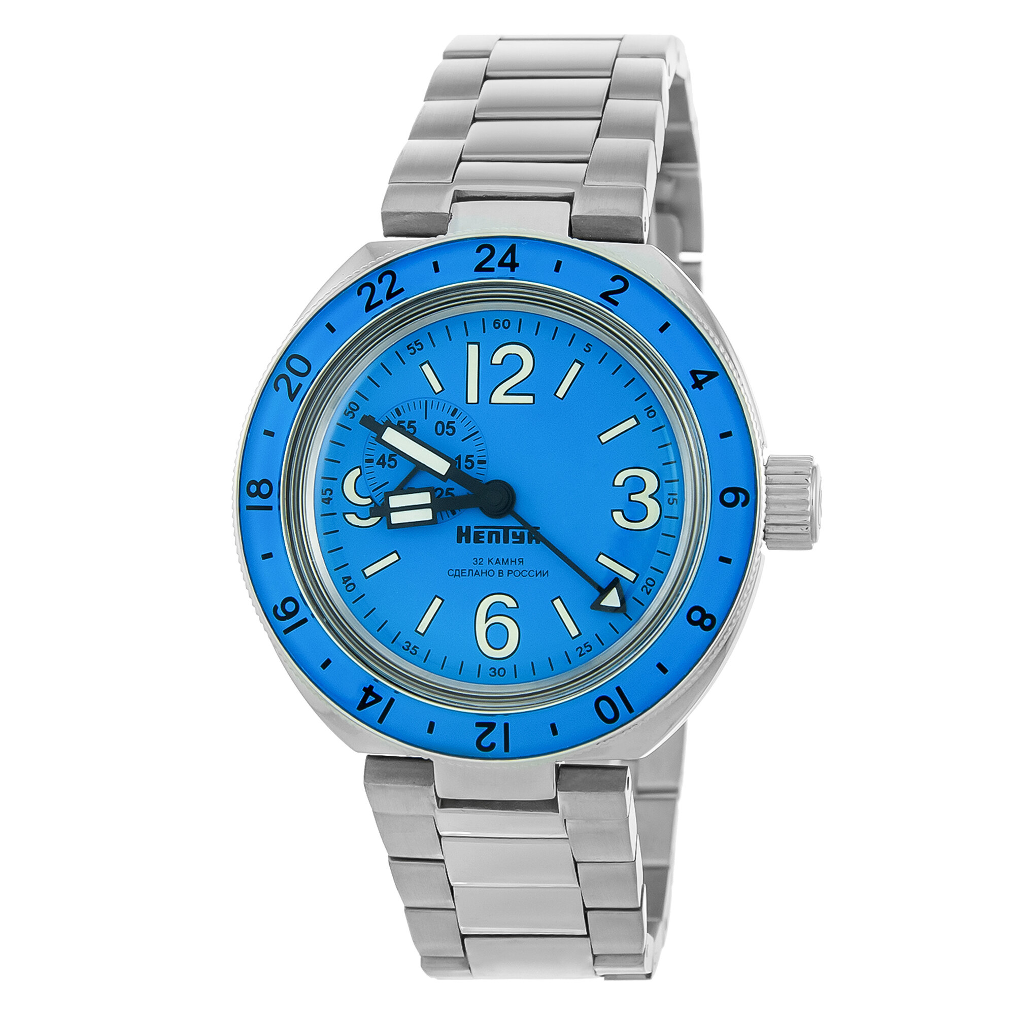 Наручные часы Классика