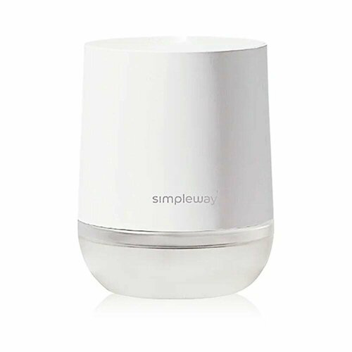 Ароматизатор Xiaomi Micron Simpleway ZDXFJ01XW белый 3 режима 15 кв м 1597₽