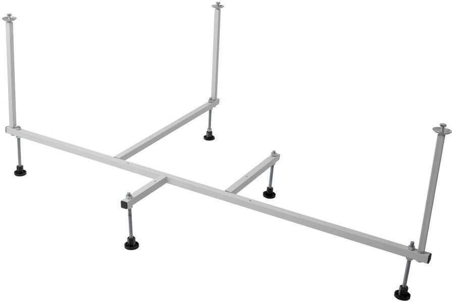 Каркас Jacob Delafon micromega duo 150 sf218ru-nf