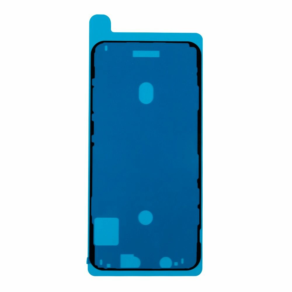 Скотч сборки для iPhone 11 Pro Max водонепроницаемый Черный