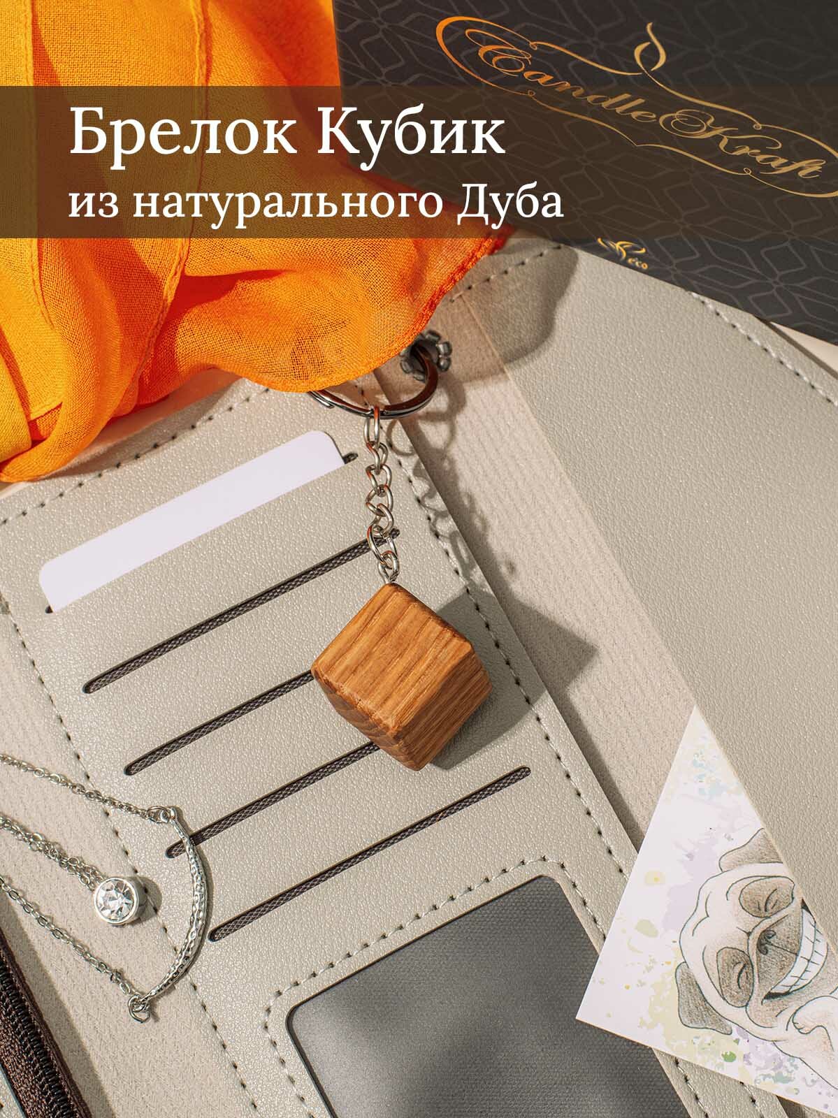 Брелок CandleKraft